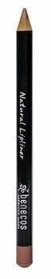 benecos 3x benecos Natural Lipliner brown 1,13g