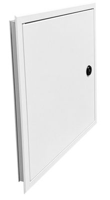 Revisionstür Primus CSWP 600 x 1200mm weiss