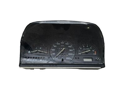 Kombiinstrument Tacho Seat Toledo 81117648