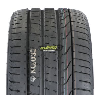 4x Pirelli P Zero J 275/35R19 96 (Z)Y Reifen Sommer PKW