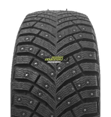 4x Michelin X-ICE North 4 3PMSF 225/55R17 101T Reifen Winter PKW
