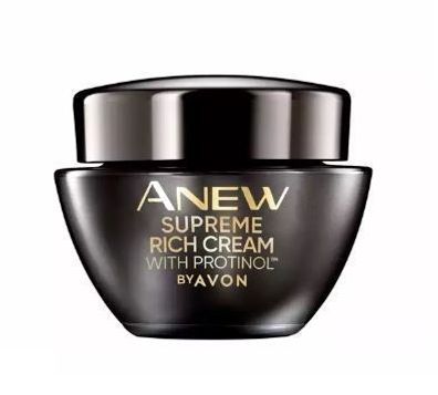 Avon Anew Supreme Anti-Aging-Creme mit Protinol, 50ml