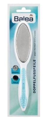 Hochwertige Fußpflegefeile von Balea