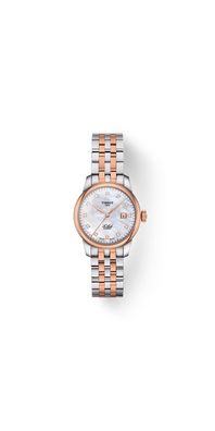 Tissot Le Locle Automatic Lady T006.207.22.116.00
