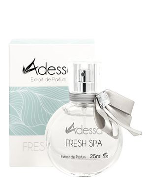 Adessa Extrait de Parfum FRESH SPA, 25 ml