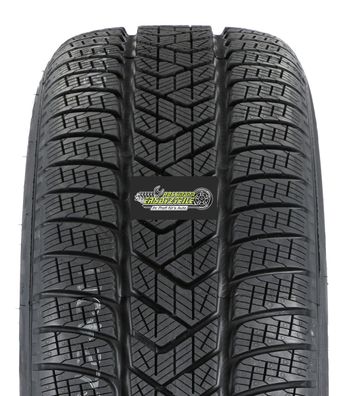 4x Pirelli Scorpion Winter (MO) M+S 3PMSF 265/55R19 109H Reifen Winter Offroad