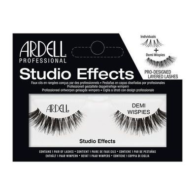 Ardell Studio Effects Kuenstliche Wimpern Demi Wispies