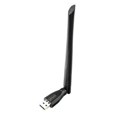 Netzwerkkarte WiFi-Adapter USB 650 MBps 5 GHz WLAN-Antenne für PC Zenwire WD-AX301