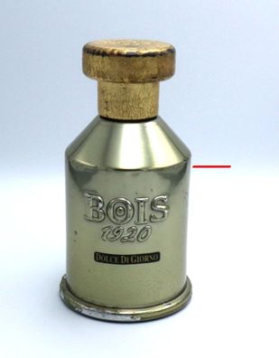BOIS 1920 Dolce di Giorno - Eau de Parfum 100 ml