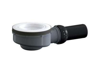 Dallmer Ablaufgehäuse ORIO 60mm DN40