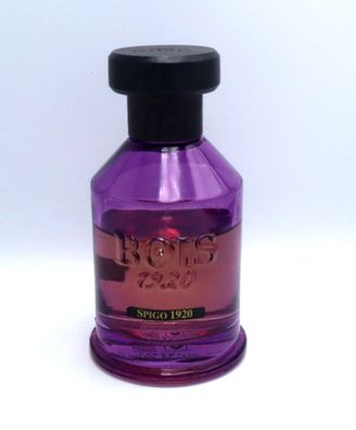 BOIS 1920 Spigo 1920 - Eau de Parfum 100 ml