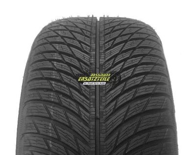 4x Michelin Pilot Alpin 5 XL M+S 3PMSF 275/40R20 106V Reifen Winter PKW