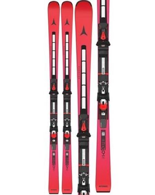 Atomic Redster G9 Revoshock S Skiset 2026