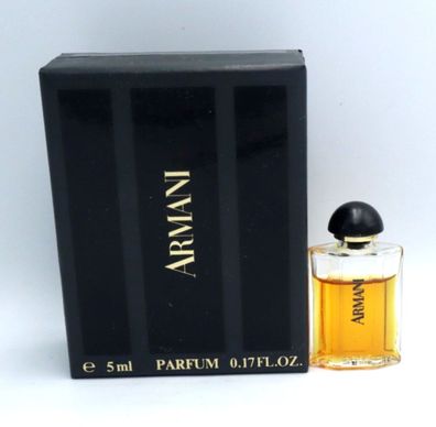 Armani Femme by Giorgio Armani - reines Parfum 5 ml