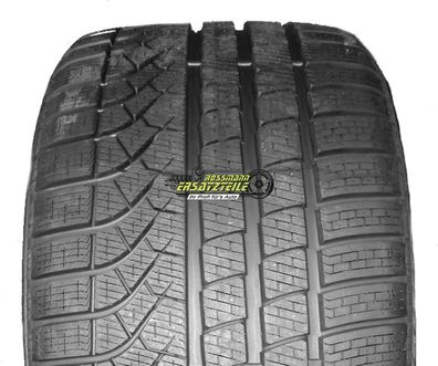 4x Pirelli P Zero Winter Elect XL M+S 3PMSF 245/45R19 102V Reifen Winter PKW