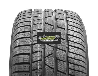 4x Continental TS 830 P RO2 XL 3PMSF M+S (Tl) 245/35R19 93W Reifen Winter PKW