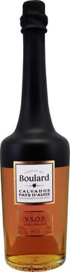 Calvados Boulard V.S.O.P. NV 0.7 L Flasche (Gr. 0.7 L Flasche)