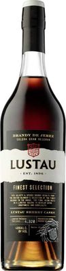 Emilio Lustau Solera Gran Reserva Finest Selection 0.7 L Flasche (Gr. 0.7 L Flasche)