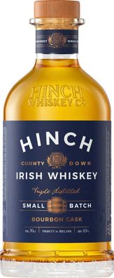 Hinch Distillery Ltd Small Batch 0.7 L Flasche (Gr. 0.7 L Flasche)