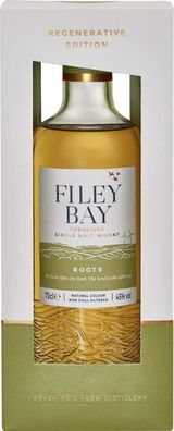Spirit of Yorkshire Filey Bay Regenerative Edition Roots 0.7 L Flasche