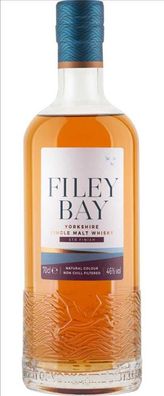 Spirit of Yorkshire Filey Bay Str Finish Batch Ii NV 0.7 L Flasche