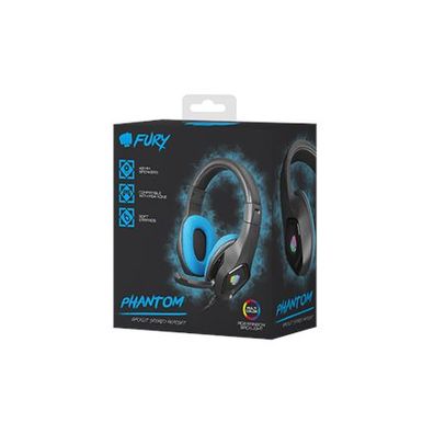 Fury NFU-1679 Phantom Headset