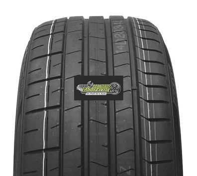 4x Pirelli P Zero (PZ4) ( * ) (E) XL 275/35R23 108Y Reifen Sommer Offroad