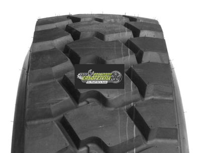 2x Fulda Crossforce M+S 13/0R22.5 156/150G Reifen Sommer LKW