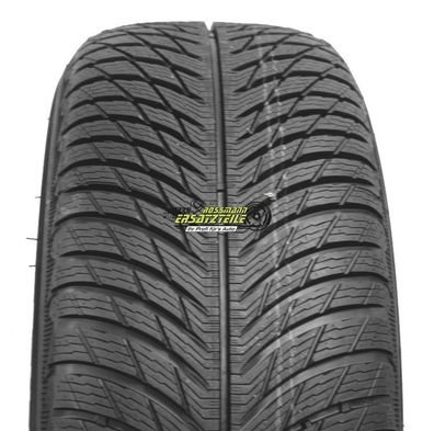 4x Michelin Pilot Alpin 5 SUV Elect NC0 XL M+S 3PMSF 305/40R21 113V Reifen Winter