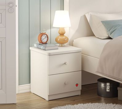Cilek VARIA Nachtkommode