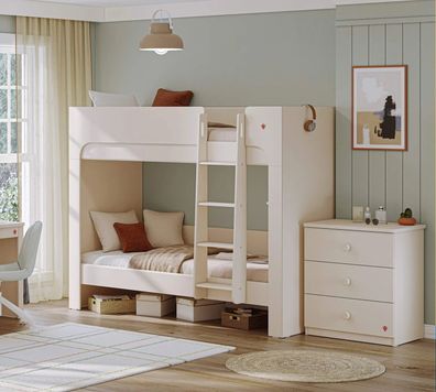 Cilek VARIA Etagenbett