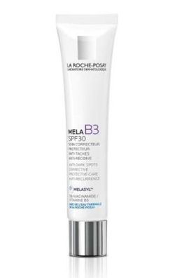 La Roche-Posay Mela B3 Anti-Pigmentierung Tagescreme SPF30, 40ml