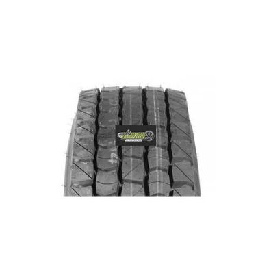 4x Kumho KRD 02 M+S 9.5/0R17.5 129/127L Reifen Sommer LKW