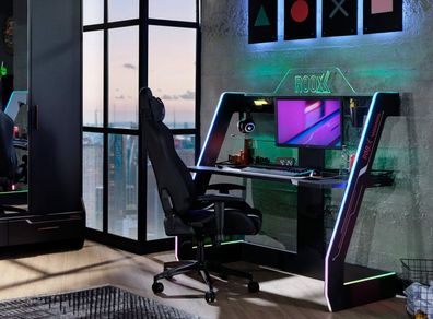Almila ROOX Gaming Tisch