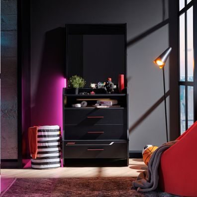 Almila ROOX Gamer Kommode