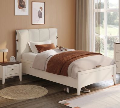 Cilek LAPEL Stauraumbett, 2 Größen