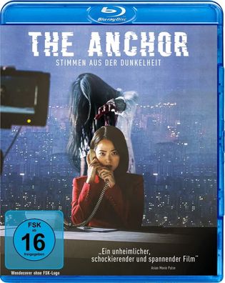 the Anchor