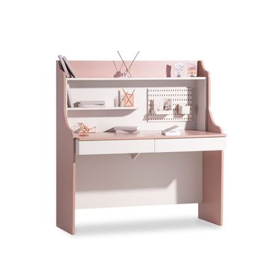 Caploonba Estella Schreibtisch mit Aufsatz