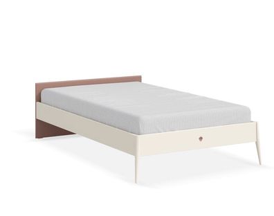 Cilek Elegance Bett ohne Kopfteil, 120x200 cm