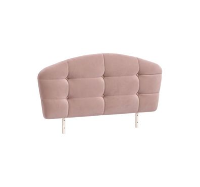 Cilek Elegance Kopfteil rund