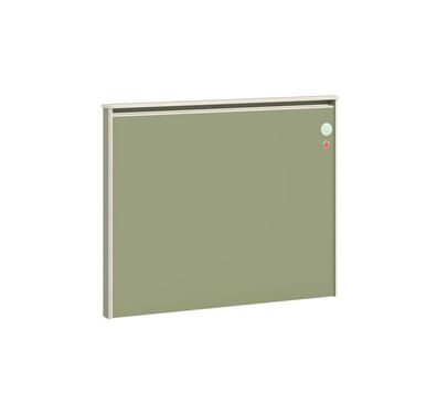 Cilek MONTES flaches Kopfteil, 120 cm