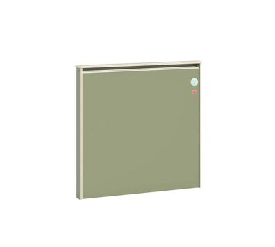 Cilek MONTES flaches Kopfteil, 100 cm