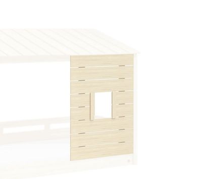 Cilek MONTES natur Fenster