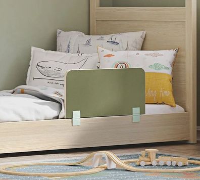 Culek MONTES natur Absturzsicherung