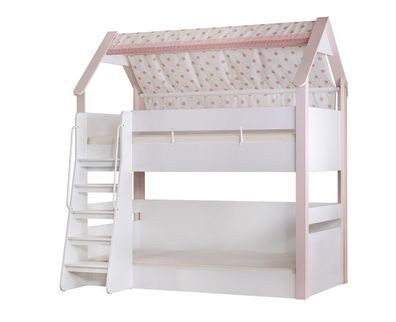 Kupa YUKI Etagenbett, 120x200 cm