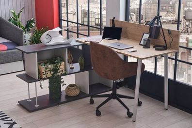 Kupa HARVEY Schreibtisch & Eckschreibtisch