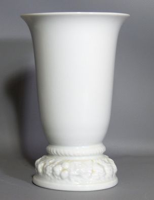 Rosenthal Germany Vase Maria Weiss ca.1933 Entwurf Philip Rosenthal ca. 15 cm