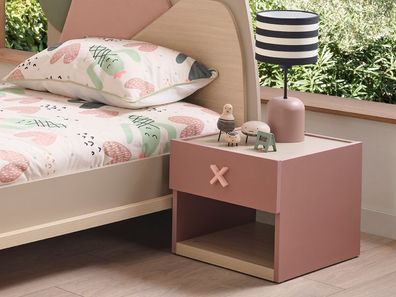 Kupa NORDIC Nachttisch