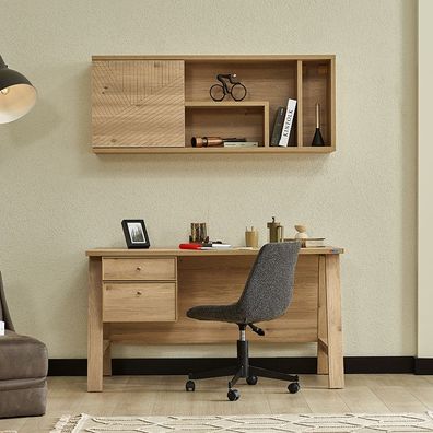 Almila Origami Schreibtisch