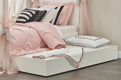 Almila LORA Bettkasten, 90x190 cm